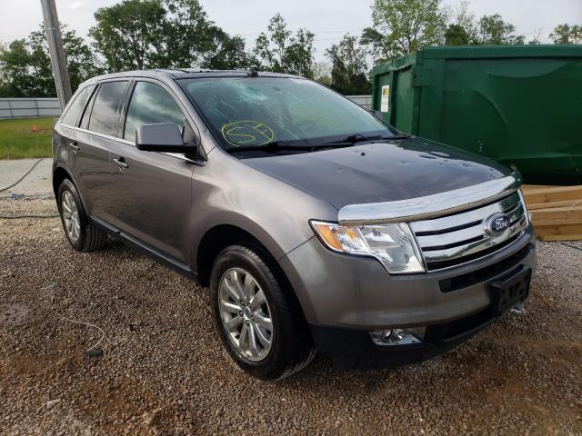 FORD EDGE LIMIT 2010 2fmdk4kc1abb61284