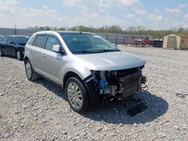 FORD EDGE LIMIT 2010 2fmdk4kc1abb63715