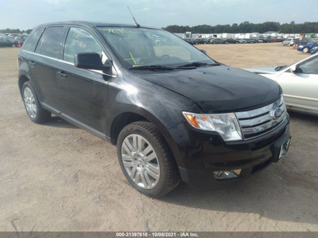 FORD EDGE 2010 2fmdk4kc1abb74715