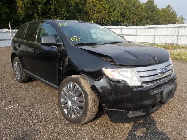 FORD EDGE LIMIT 2010 2fmdk4kc1abb75587