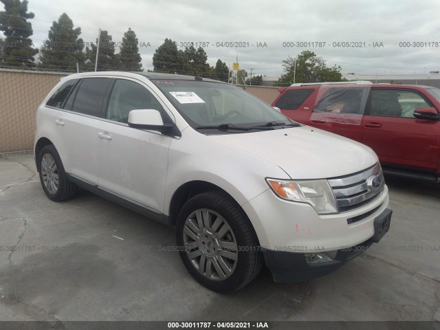 FORD EDGE 2010 2fmdk4kc1abb79798