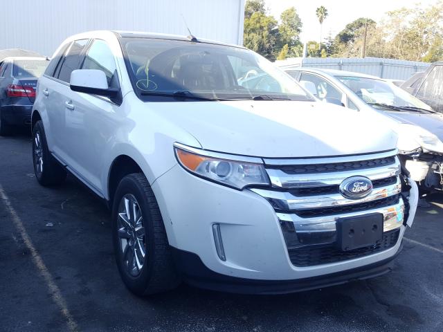 FORD EDGE LIMIT 2011 2fmdk4kc1bba09328