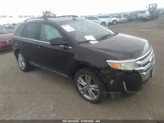 FORD EDGE 2011 2fmdk4kc1bba14688