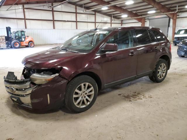 FORD EDGE LIMIT 2011 2fmdk4kc1bba20667