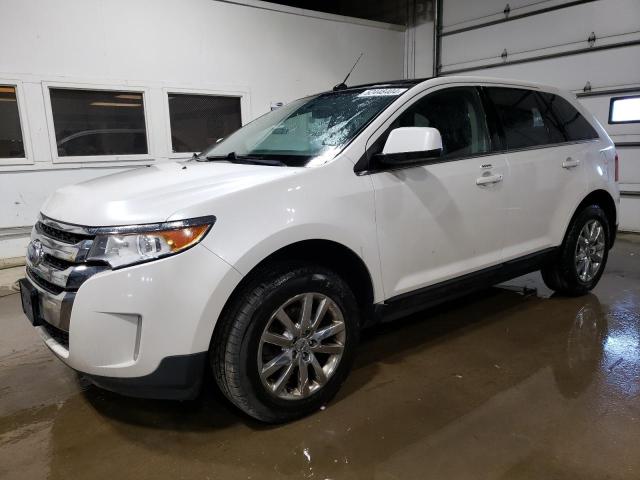 FORD EDGE 2011 2fmdk4kc1bba27389