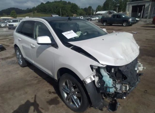 FORD EDGE 2011 2fmdk4kc1bba30065