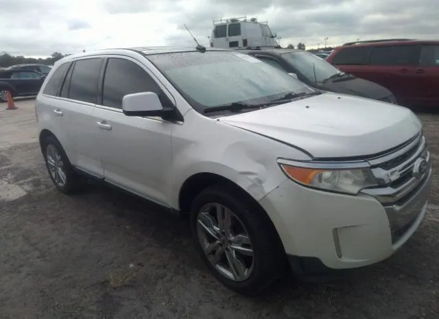 FORD EDGE 2011 2fmdk4kc1bba32298