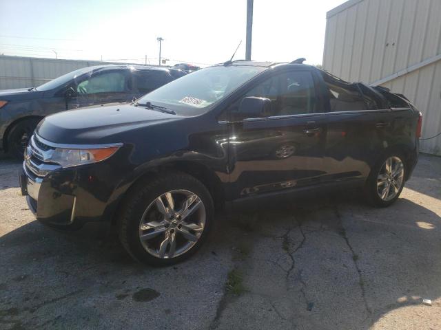 FORD EDGE LIMIT 2011 2fmdk4kc1bba41924