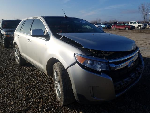 FORD EDGE 2011 2fmdk4kc1bba61008