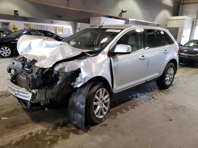 FORD EDGE LIMIT 2011 2fmdk4kc1bba62255