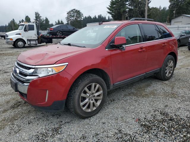 FORD EDGE 2011 2fmdk4kc1bba64765