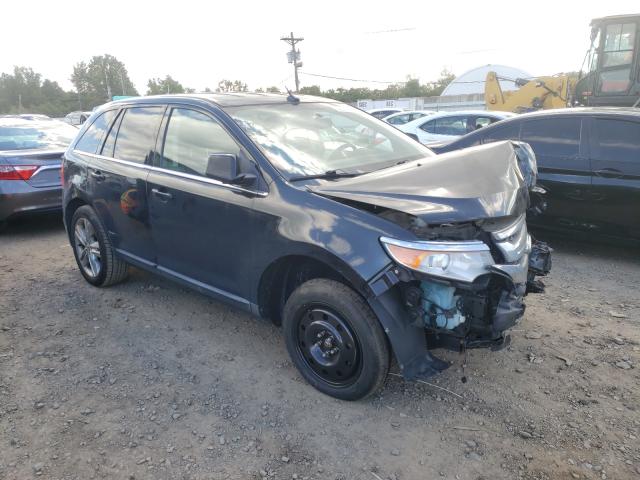 FORD EDGE LIMIT 2011 2fmdk4kc1bba66564