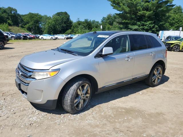 FORD EDGE 2011 2fmdk4kc1bba66788