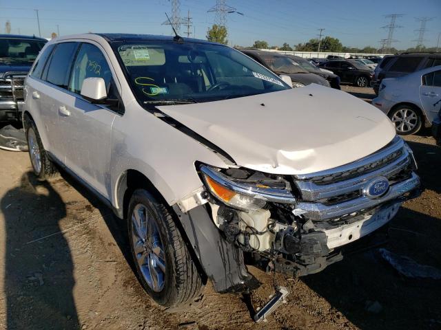 FORD EDGE LIMIT 2011 2fmdk4kc1bba75846