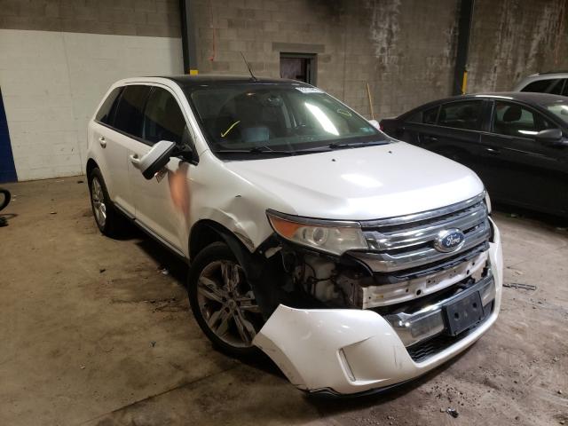 FORD EDGE LIMIT 2011 2fmdk4kc1bba90685