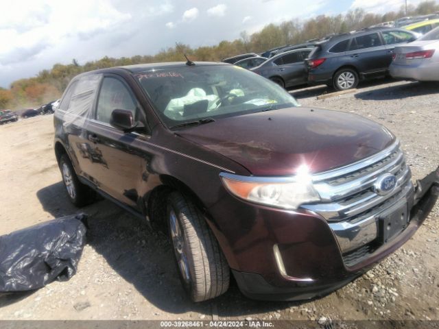 FORD EDGE 2011 2fmdk4kc1bba94770