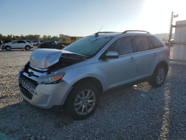 FORD EDGE LIMIT 2011 2fmdk4kc1bbb15441