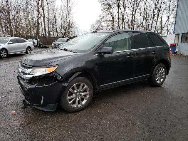 FORD EDGE LIMIT 2011 2fmdk4kc1bbb22390