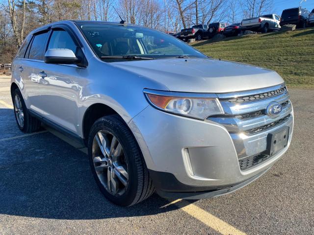 FORD EDGE LIMIT 2011 2fmdk4kc1bbb23314