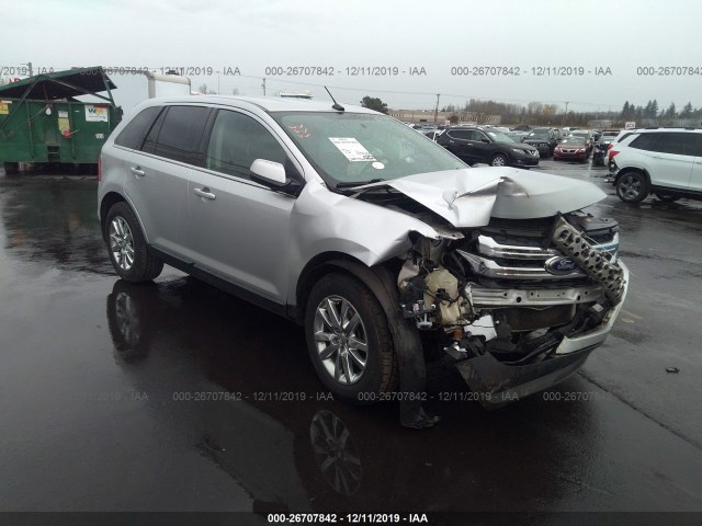 FORD EDGE 2011 2fmdk4kc1bbb28111