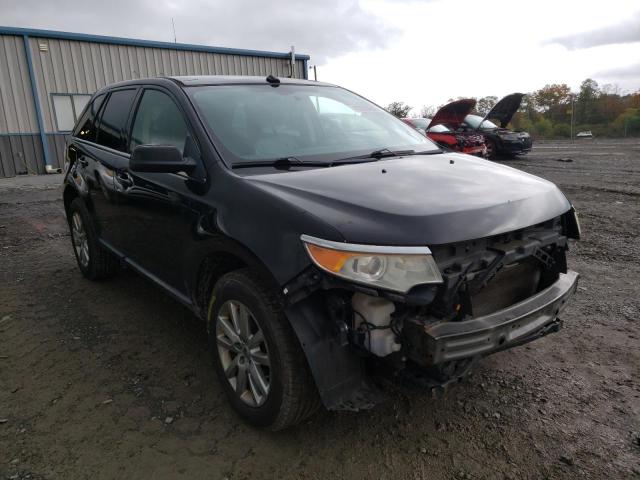 FORD EDGE LIMIT 2011 2fmdk4kc1bbb33731