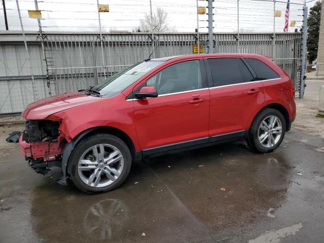 FORD EDGE 2011 2fmdk4kc1bbb38766