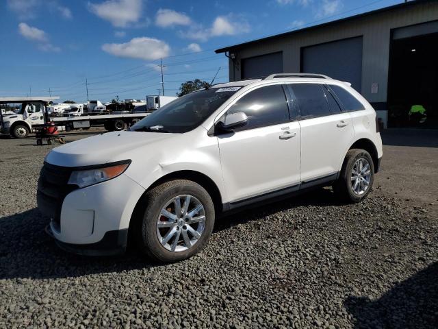 FORD EDGE LIMIT 2011 2fmdk4kc1bbb41604