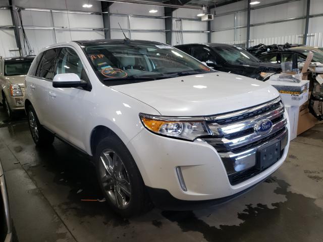 FORD EDGE LIMIT 2011 2fmdk4kc1bbb44356