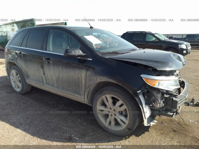 FORD EDGE 2011 2fmdk4kc1bbb46981