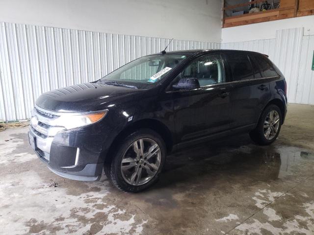 FORD EDGE LIMIT 2011 2fmdk4kc1bbb49427