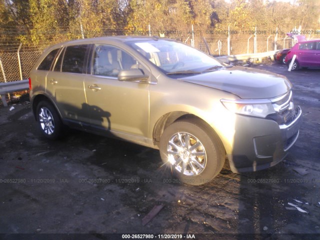 FORD EDGE 2012 2fmdk4kc1cba05099