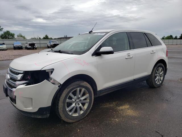 FORD EDGE 2012 2fmdk4kc1cba09332