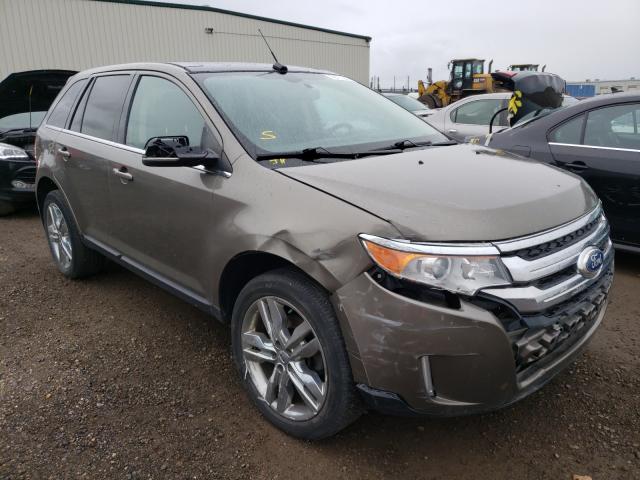 FORD EDGE LIMIT 2012 2fmdk4kc1cba13784