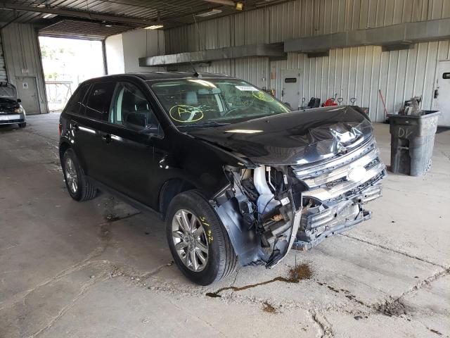 FORD EDGE LIMIT 2012 2fmdk4kc1cba23313