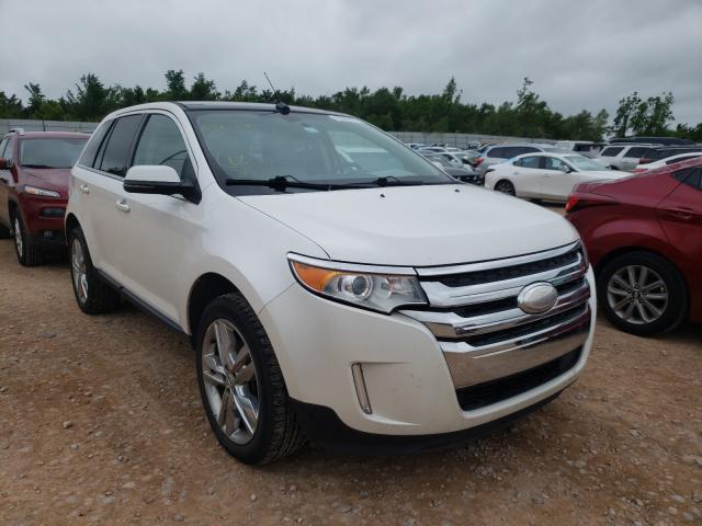 FORD EDGE LIMIT 2012 2fmdk4kc1cba30276