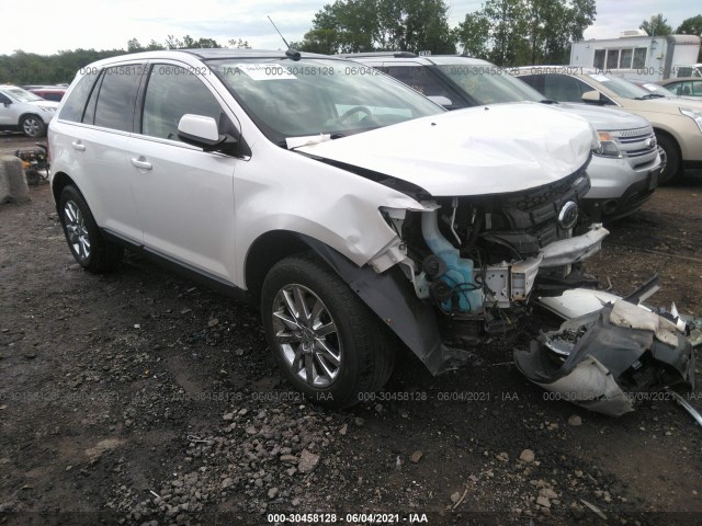 FORD EDGE 2012 2fmdk4kc1cba33145