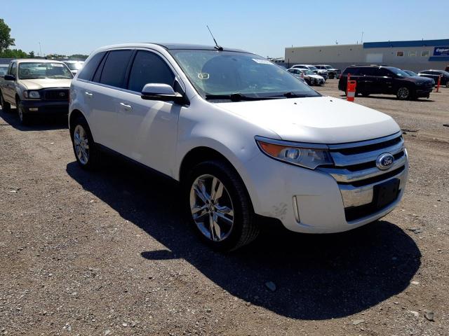 FORD EDGE LIMIT 2012 2fmdk4kc1cba33680