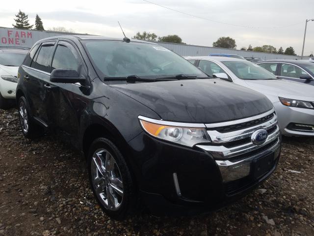 FORD EDGE LIMIT 2012 2fmdk4kc1cba49569