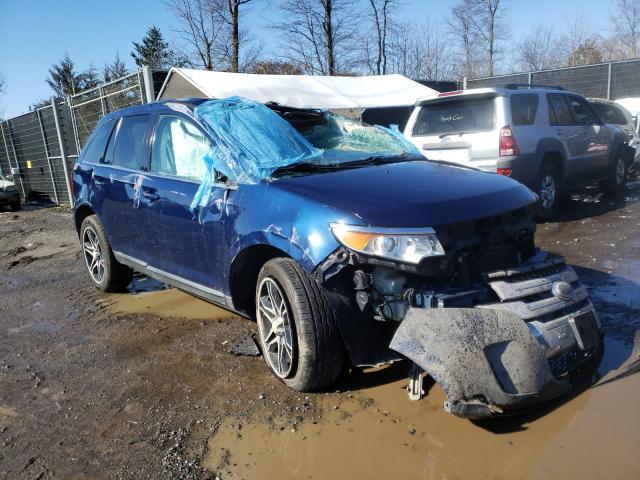 FORD EDGE LIMIT 2012 2fmdk4kc1cba61673