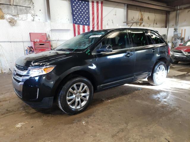 FORD EDGE LIMIT 2012 2fmdk4kc1cba63150