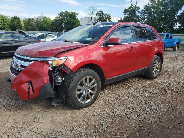 FORD EDGE LIMIT 2012 2fmdk4kc1cba68249