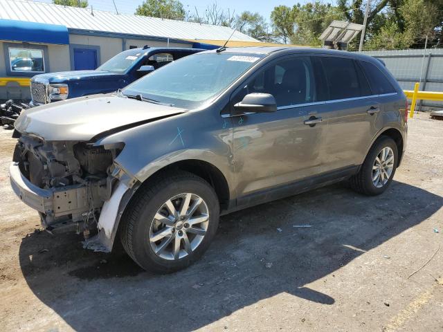 FORD EDGE LIMIT 2012 2fmdk4kc1cba70017