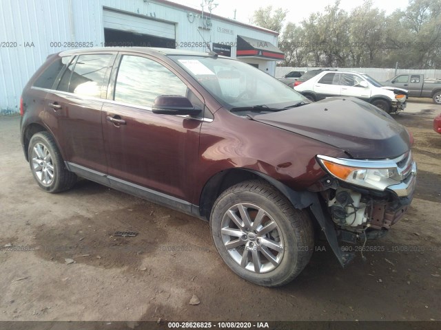 FORD EDGE 2012 2fmdk4kc1cba82832