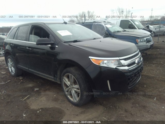 FORD EDGE 2013 2fmdk4kc1dba02771