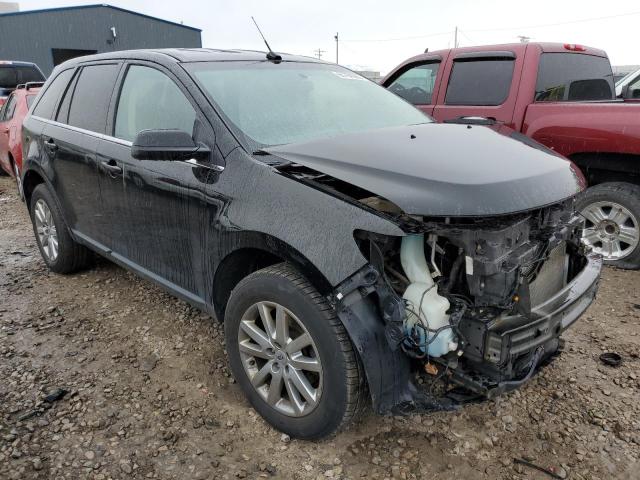 FORD EDGE LIMIT 2013 2fmdk4kc1dba09042