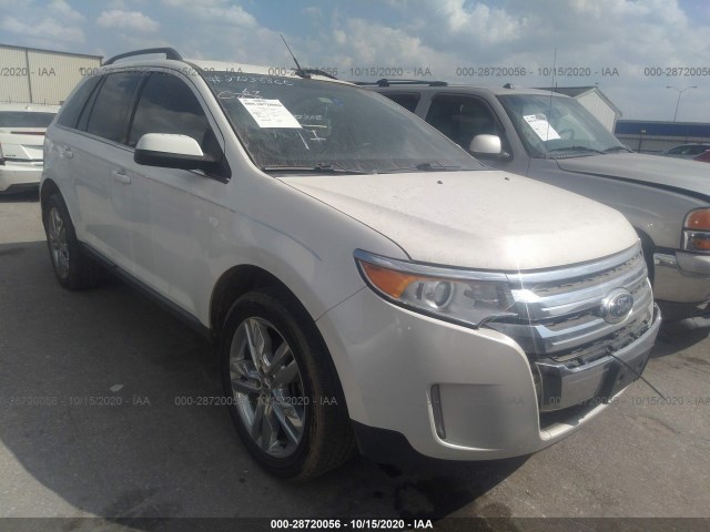 FORD EDGE 2013 2fmdk4kc1dba14239