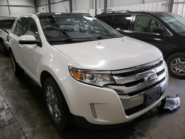 FORD EDGE LIMIT 2013 2fmdk4kc1dba20817