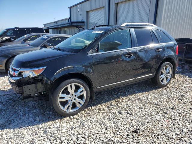 FORD EDGE 2013 2fmdk4kc1dba28609