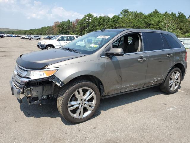 FORD EDGE 2013 2fmdk4kc1dba39528