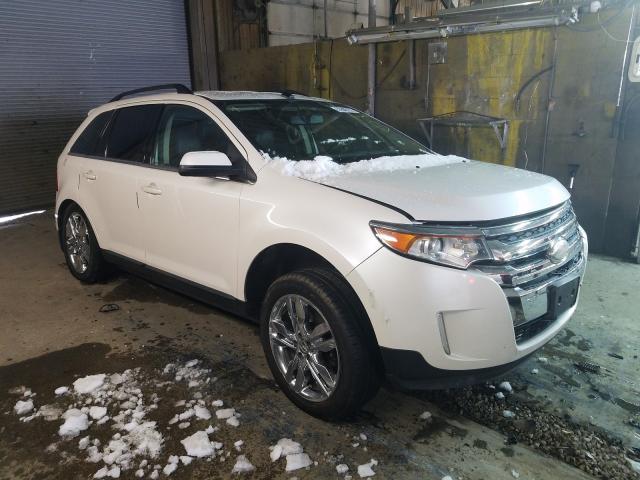 FORD EDGE LIMIT 2013 2fmdk4kc1dba41604